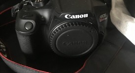 Good
													Canon EOS Rebel T6, photo 3 of 6
