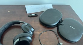 Used
													Bose QuietComfort Ultra Headphones - Black, photo 6 of 6