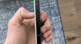 Good
													Asus Zenfone 10 - Unlocked, Green, 256 GB, 8 GB, U.S., photo 4 of 12