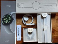 Google Pixel Watch 3