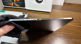 Good
													Apple iPad Pro 13" (M4) 2024 - Unlocked, Black, 1 TB, 16 GB, A2926, Standard Glass, photo 4 of 7