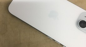 Mint
													Apple iPhone 15 - Verizon, Blue, 128 GB, A2846, photo 1 of 10