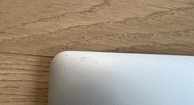 Good
													MacBook Pro 2015 (Retina) - 15" - Silver, 512 GB, 16 GB, photo 4 of 14