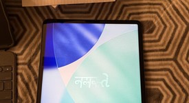 Good
													Apple iPad Pro 12.9" 5th Gen 2021 - Wi-Fi, Gray, 256 GB, photo 3 of 25