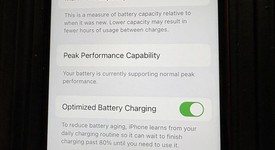 Good
													Apple iPhone 7 Plus - Unlocked, Jet Black, 128 GB, A1661, photo 1 of 11