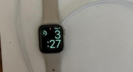 Mint
													Apple Watch Series 7 41mm - Titanium, A2473 - GPS, Titanium, photo 2 of 4