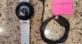 Mint
													Samsung Galaxy Watch7 - Wi-Fi, Silver, SM-L310N, 44mm, photo 1 of 5