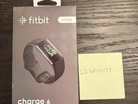 Fitbit Charge 6