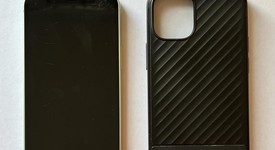 Good
													Apple iPhone 12 Mini - Unlocked, Green, 128 GB, A2176, photo 2 of 6