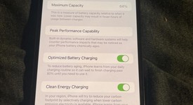Good
													Apple iPhone 13 Pro Max - Unlocked, Sierra Blue, 128 GB, A2484, photo 5 of 6