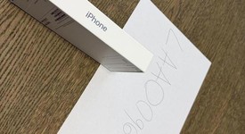 New
													Apple iPhone 17 Pro Max - T-Mobile, Deep Blue, 256 GB, A3257, photo 2 of 5