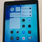 Good Apple iPad 9th Gen - Unlocked, 64 GB, Gray, A2603