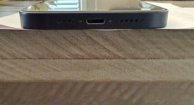 Good
													Apple iPhone 14 - T-Mobile, Midnight, 128 GB, A2649, photo 6 of 6
