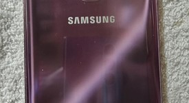 Good
													Samsung Galaxy S9 Plus - Unlocked, Purple, 64 GB, SM-G965U1, photo 3 of 5