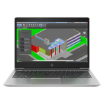  HP ZBook 14u G5
