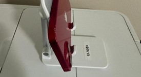 Fair
													Apple iPhone 13 - Unlocked, Red, 128 GB, A2482, photo 3 of 4