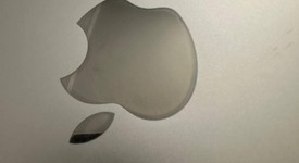 Good
													MacBook Air 2024 (M3) - 15" - Apple M3, Silver, 2 TB, 24 GB, 10-core GPU, photo 3 of 11
