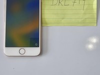 Apple iPhone 8