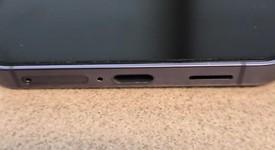 Mint
													Samsung Galaxy S24 - AT&T, Blue, 128 GB, 8 GB, SM-S921U, photo 1 of 10