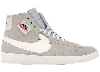Nike Blazer Mid Rebel Off White (Women's) for sale