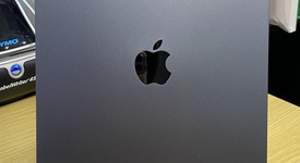 Mint
													Apple iPad Air 5th Gen - Wi-Fi, Gray, 64 GB, A2588, photo 3 of 3