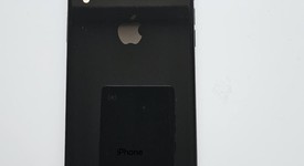 New
													Apple iPhone Xr - Unlocked, Black, 64 GB, A1984, photo 6 of 6