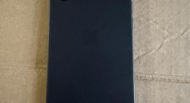 Mint
													Apple iPhone 16 - Unlocked, Black, 128 GB, A3081, photo 3 of 11
