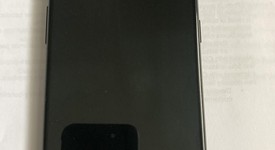 Good
													OnePlus 6T - Unlocked, Gloss Black, 128 GB, 8 GB, A6013, photo 1 of 11