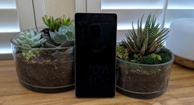 Good
													Samsung Galaxy S25 Ultra - Unlocked, Silverblue, 256 GB, 12 GB, SM-S938U1, photo 1 of 11