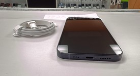 Mint
													Apple iPhone 12 - Unlocked, Black, 64 GB, A2172, photo 3 of 6