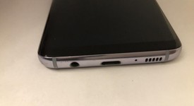 Good
													Samsung Galaxy S8 - T-Mobile, Gray, 64 GB, 4 GB, SM-G950U, photo 4 of 8