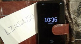 Good
													Samsung Galaxy S23 - T-Mobile, Black, 128 GB, 8 GB, SM-S911U, photo 1 of 5
