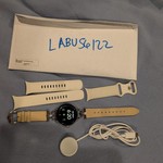 Mint Google Pixel Watch - Wi-Fi, Silver, Wi-Fi