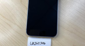 Fair
													Apple iPhone 14 - Unlocked, Blue, 128 GB, A2649, photo 2 of 7