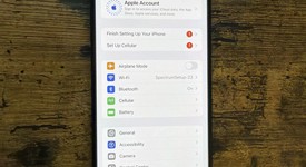 Good
													Apple iPhone 15 Plus - Unlocked, Black, 128 GB, A2847, photo 1 of 10