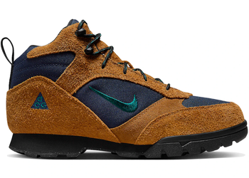 Nike ACG Torre Mid WP Burnt Sienna Obsidian for sale