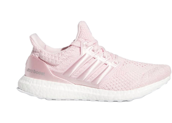 adidas Ultra Boost 5.0 Clear Pink (Women's) for sale