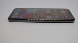 Mint
													Apple iPhone 11 Pro Max - Unlocked, Gray, 64 GB, A2161, photo 4 of 11
