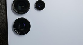 Mint
													Samsung Galaxy S24 Ultra - Unlocked, Blue, 512 GB, 12 GB, SM-S928U1, photo 4 of 12