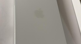 Mint
													Apple iPhone 16 Plus - Unlocked, White, 256 GB, A3082, photo 4 of 13