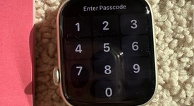 Good
													Apple Watch Series 8 45mm - Starlight, A2771 - GPS, Aluminum, photo 2 of 9