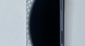 Good
													Apple iPhone 13 Pro Max - Unlocked, Sierra Blue, 256 GB, A2484, photo 6 of 6