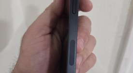 Mint
													Apple iPhone 13 - Unlocked, Midnight, 128 GB, A2482, photo 5 of 7