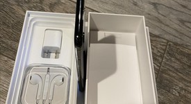 Good
													Apple iPhone X - Verizon, Gray, 256 GB, A1865, photo 2 of 7