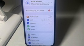 Good
													Apple iPhone 13 - Unlocked, Midnight, 128 GB, A2482, photo 2 of 3