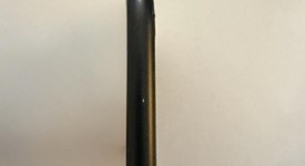 Good
													Apple iPhone SE 2nd Gen 2020 - Unlocked, Black, 128 GB, A2275, photo 2 of 8