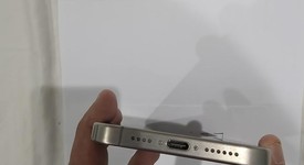 Mint
													Apple iPhone 15 Pro Max - Unlocked, Natural, 256 GB, A2849, photo 3 of 7