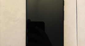 Mint
													Google Pixel 3 XL - Sprint, Black, 64 GB, photo 2 of 8