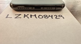 Mint
													Apple iPhone 11 Pro - Verizon, Gray, 256 GB, A2160, photo 4 of 7