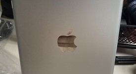 Good
													Apple iPad Mini 2 Retina - Wi-Fi, Silver, 32 GB, photo 3 of 5